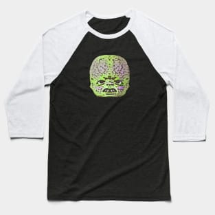 Goblin Baseball T-Shirt